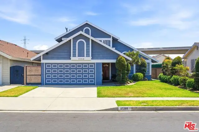 17310 S Hoover Street, Gardena, CA 90247 - #1
