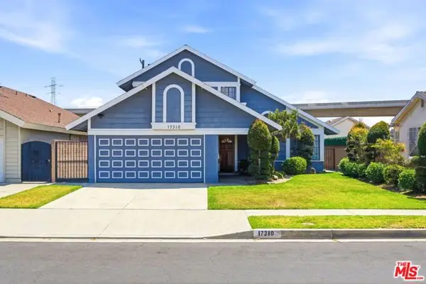 17310 S Hoover Street, Gardena, CA 90247