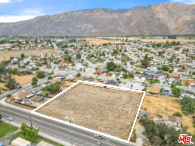 636 Idyllwild Drive, San Jacinto, CA 92583 - #2