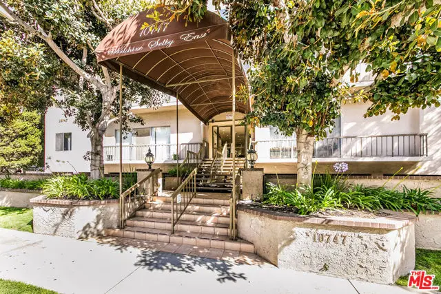 10747 Wilshire Boulevard #1105, Los Angeles, CA 90024 - #1
