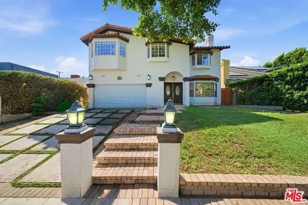 4115 Laurelgrove Avenue, Studio City (los Angeles), CA 91604