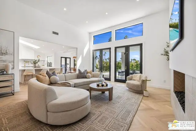 2300 S Calle Palo Fierro, Palm Springs, CA 92264 - #3