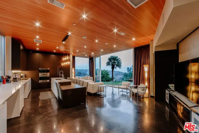 2050 Rambla Pacifico Street, Malibu, CA 90265 - #2