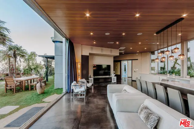 2050 Rambla Pacifico Street, Malibu, CA 90265 - #3