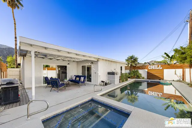 51630 Avenida Ramirez, La Quinta, CA 92253 - #1