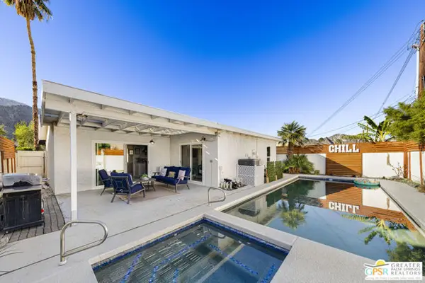 51630 Avenida Ramirez, La Quinta, CA 92253