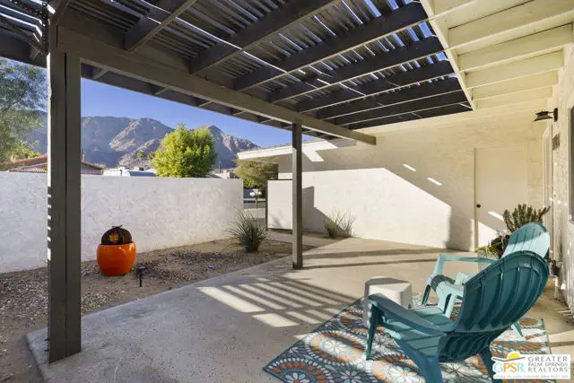 51630 Avenida Ramirez, La Quinta, CA 92253 - #2