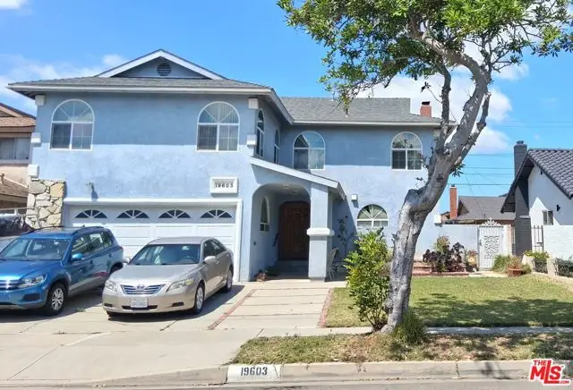 19603 Enslow Drive, Carson, CA 90746 - #2