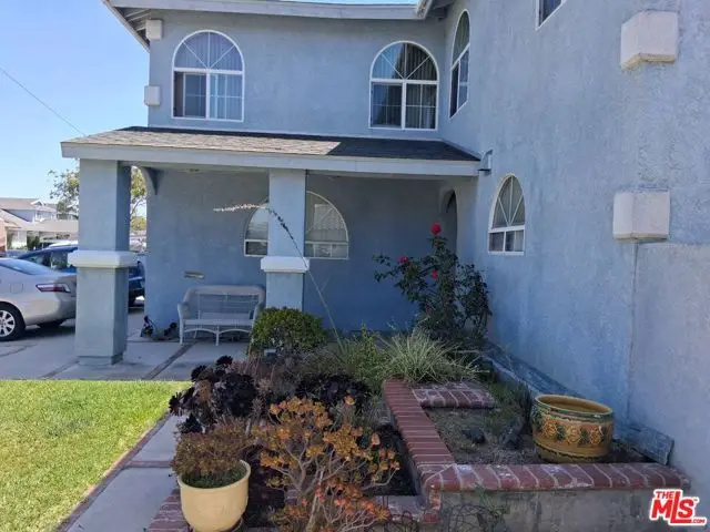 19603 Enslow Drive, Carson, CA 90746 - #3