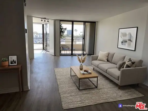 4335 Marina City Drive #134, Marina Del Rey, CA 90292