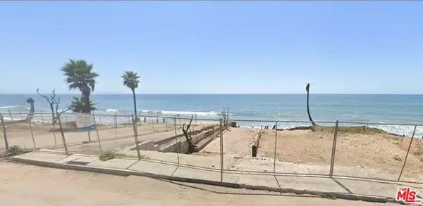 18902 Pacific Coast Highway, Malibu, CA 90265