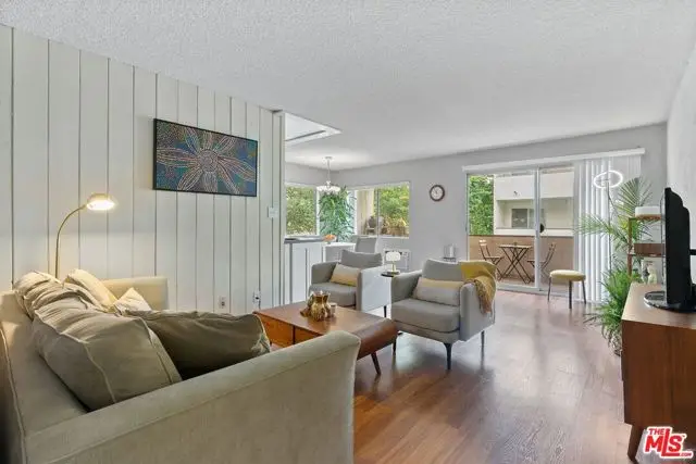 1831 Prosser Avenue #205, Los Angeles, CA 90025 - #3