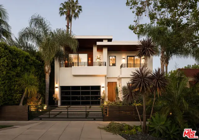 844 N Harper Avenue, Los Angeles, CA 90046 - #1