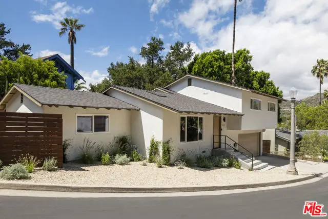 1625 Silver Oak Terrace, Los Angeles, CA 90041 - #1