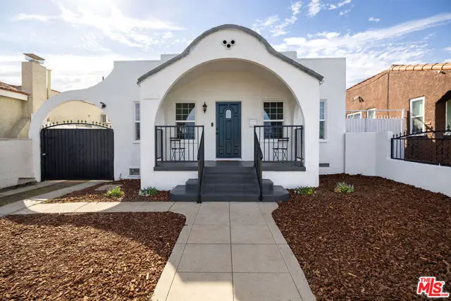 1432 W 91st Street, Los Angeles, CA 90047 - #3