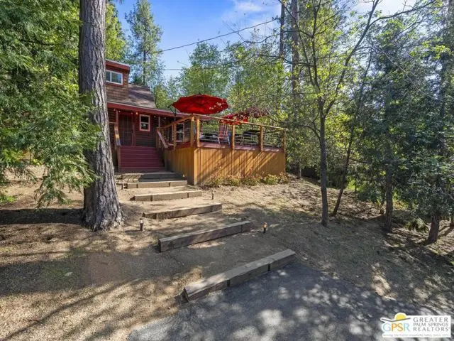 53325 Marian View Drive, Idyllwild, CA 92549 - #3