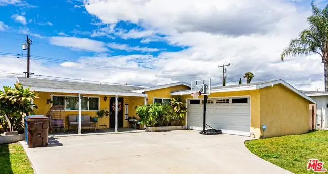 533 Doverdale Avenue, La Puente, CA 91744 - #1