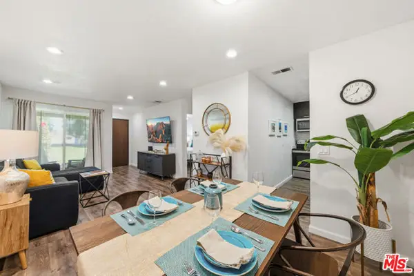 2825 N Los Felices Road #115, Palm Springs, CA 92262