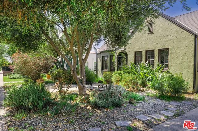3412 Glenhurst Avenue, Los Angeles, CA 90039 - #1