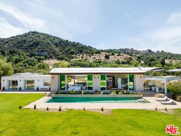 1750 Will Geer Road, Topanga (los Angeles), CA 90290