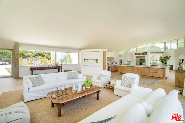 1750 Will Geer Road, Topanga, CA 90290 - #3