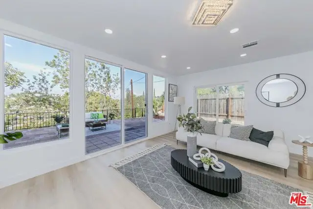 1832 Burnell Drive, Los Angeles, CA 90065 - #2