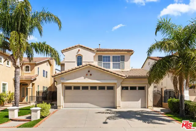 20509 Bergamo Way, Porter Ranch, CA 91326 - #1