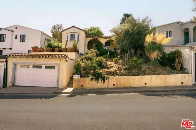 3916 Scandia Way, Los Angeles, CA 90065 - #1