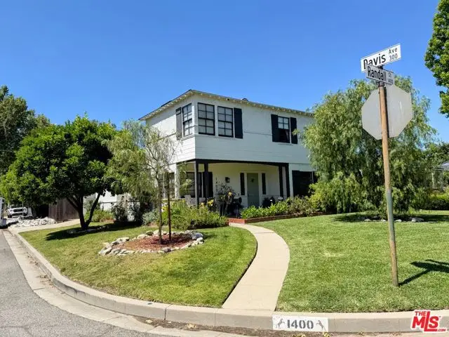 1400 Randall Street, Glendale, CA 91201 - #1