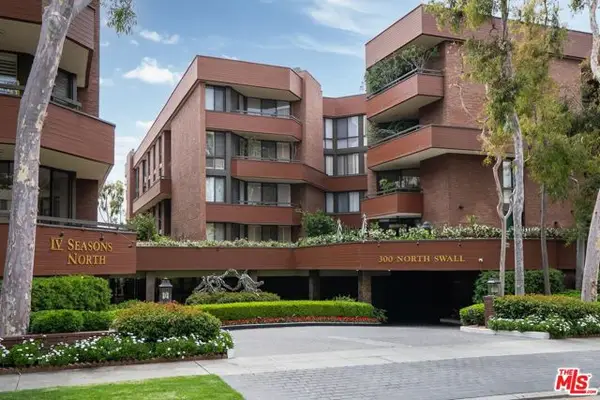 300 N Swall Drive #407, Beverly Hills, CA 90211