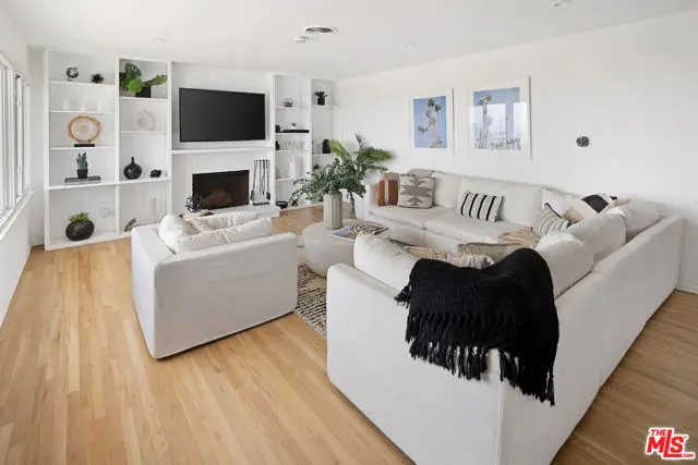 16641 Linda Terrace, Pacific Palisades, CA 90272 - #2