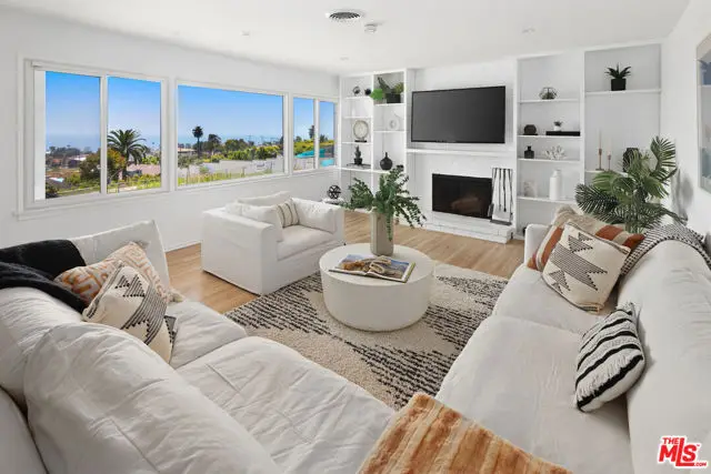 16641 Linda Terrace, Pacific Palisades, CA 90272 - #3