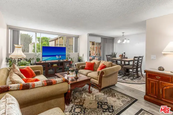 5950 Canterbury Drive #C209, Culver City, CA 90230