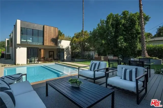 4939 Petit Avenue, Encino, CA 91436 - #1