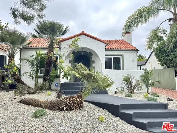 636 N Curson Avenue, Los Angeles, CA 90036