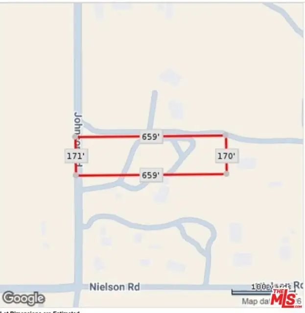 9361 Johnson Road, Phelan, CA 92371 - #1