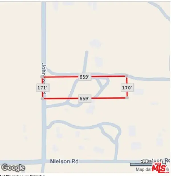 9361 Johnson Road, Phelan, CA 92371