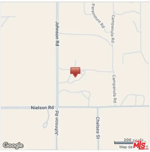 9361 Johnson Road, Phelan, CA 92371 - #2