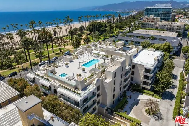 701 Ocean Avenue #309, Santa Monica, CA 90402 - #3