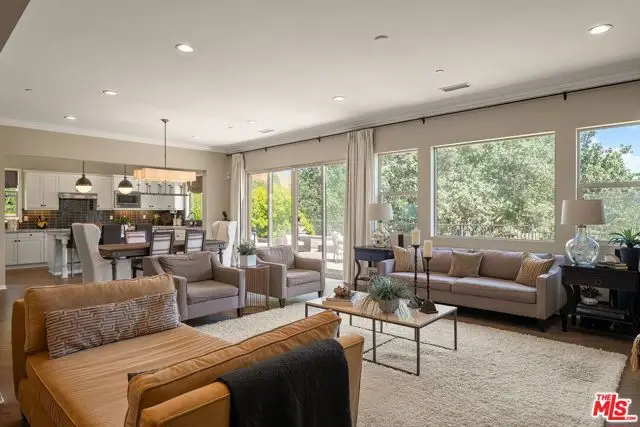 4964 Hydepark Drive, Agoura Hills, CA 91301 - #1