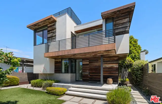 3108 Yale Avenue, Marina Del Rey, CA 90292 - #2