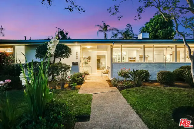 13855 Cumpston Street, Sherman Oaks, CA 91401 - #3