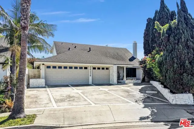 24224 Spicewood Lane, Harbor City, CA 90710 - #1