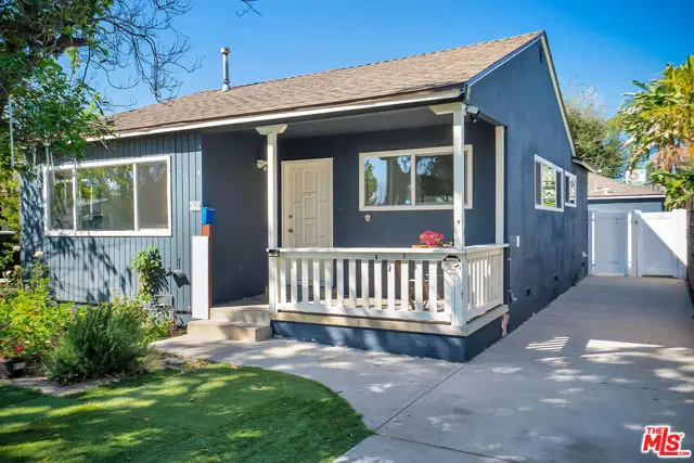 17527 Haynes Street, Van Nuys, CA 91406 - #3