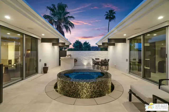 2667 E Jacaranda Road, Palm Springs, CA 92264 - #3