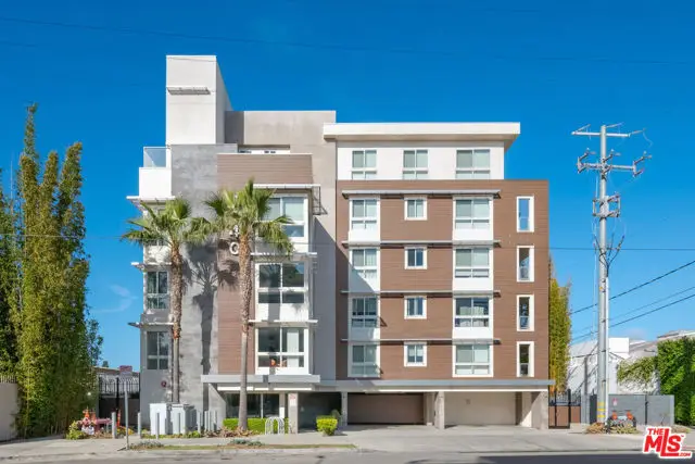 4140 Glencoe Avenue #507, Marina Del Rey, CA 90292 - #1