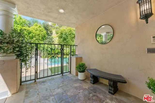 11829 Henley Lane, Los Angeles, CA 90077 - #2