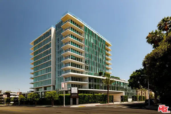 9000 W 3rd Street #208, Los Angeles, CA 90048