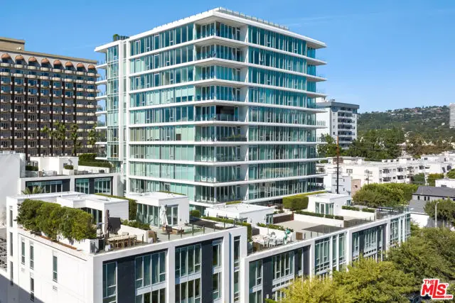 9000 W 3rd Street #208, Los Angeles, CA 90048 - #2