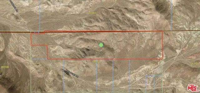 0 Lotebush Lane, Yermo, CA 92398 - #1